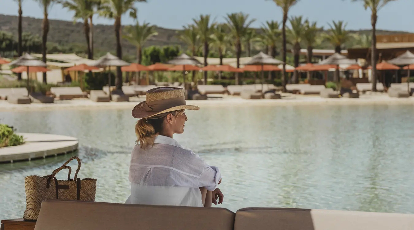 The Sotogrande Lifestyle: Luxury, Golf, and Mediterranean Living