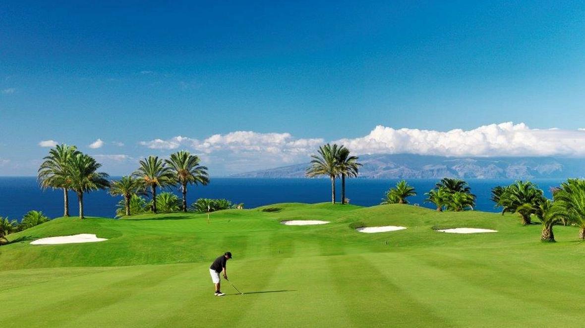 More buyers are choosing to invest in a home where they can play this socially distanced sport