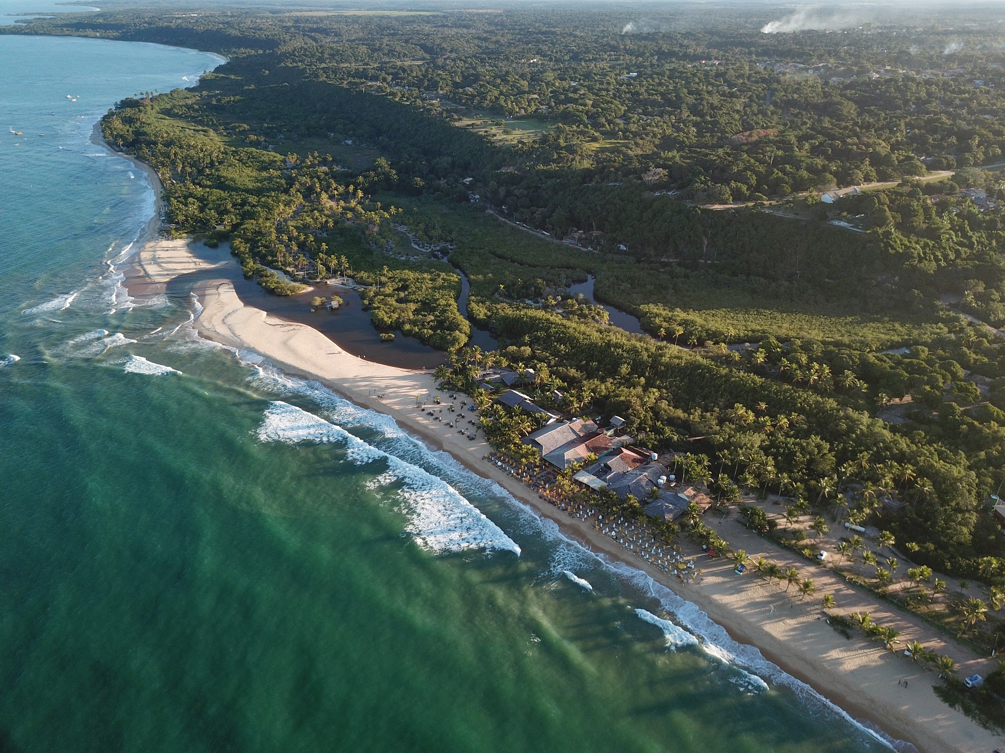 How to Do Brazil’s Utopian Beach Town Like a Local